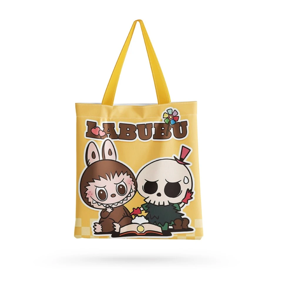 Labubu Tote Bags For Women